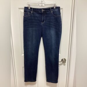 Chico’s So Slimming Jeans 1.5 Regular